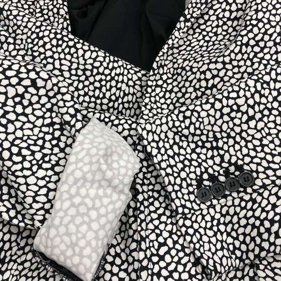 Lane Bryant 26 Lined Blazer Suit Jacket - Picture 8 of 8